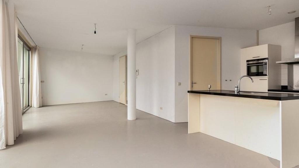 137 m² maisonnette met zonnig terras - Afbeelding 2