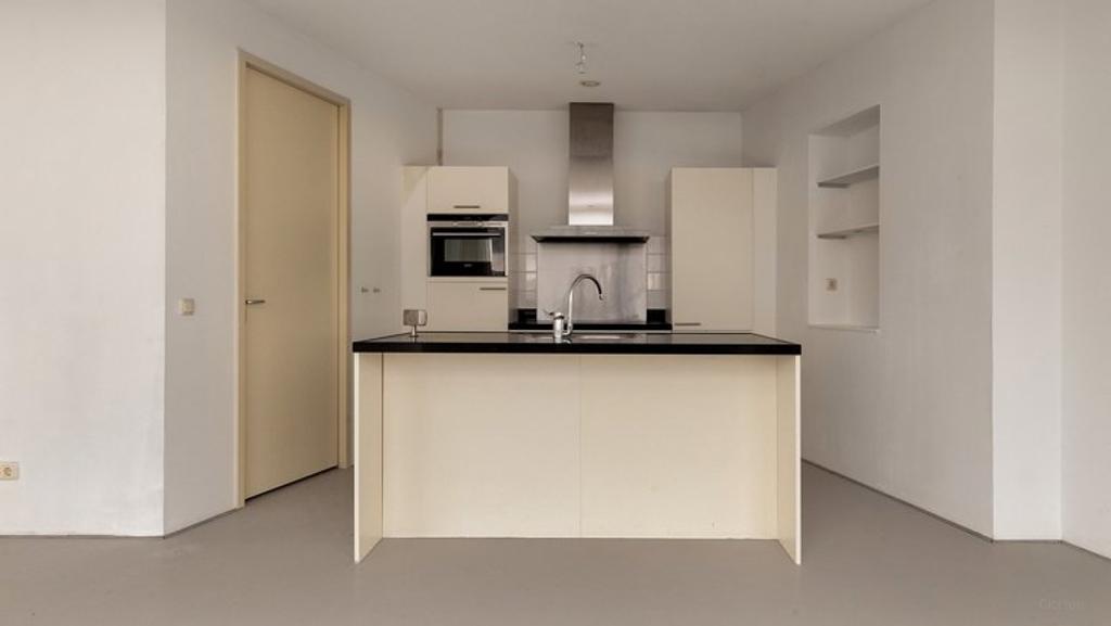 137 m² maisonnette met zonnig terras - Afbeelding 3
