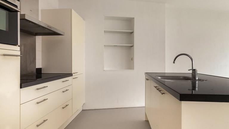 137 m² maisonnette met zonnig terras - Afbeelding 4