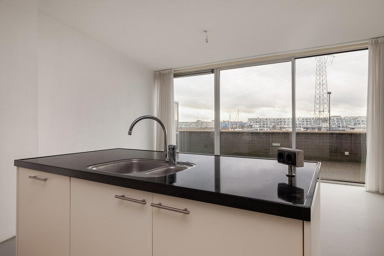 137 m² maisonnette met zonnig terras - Afbeelding 5