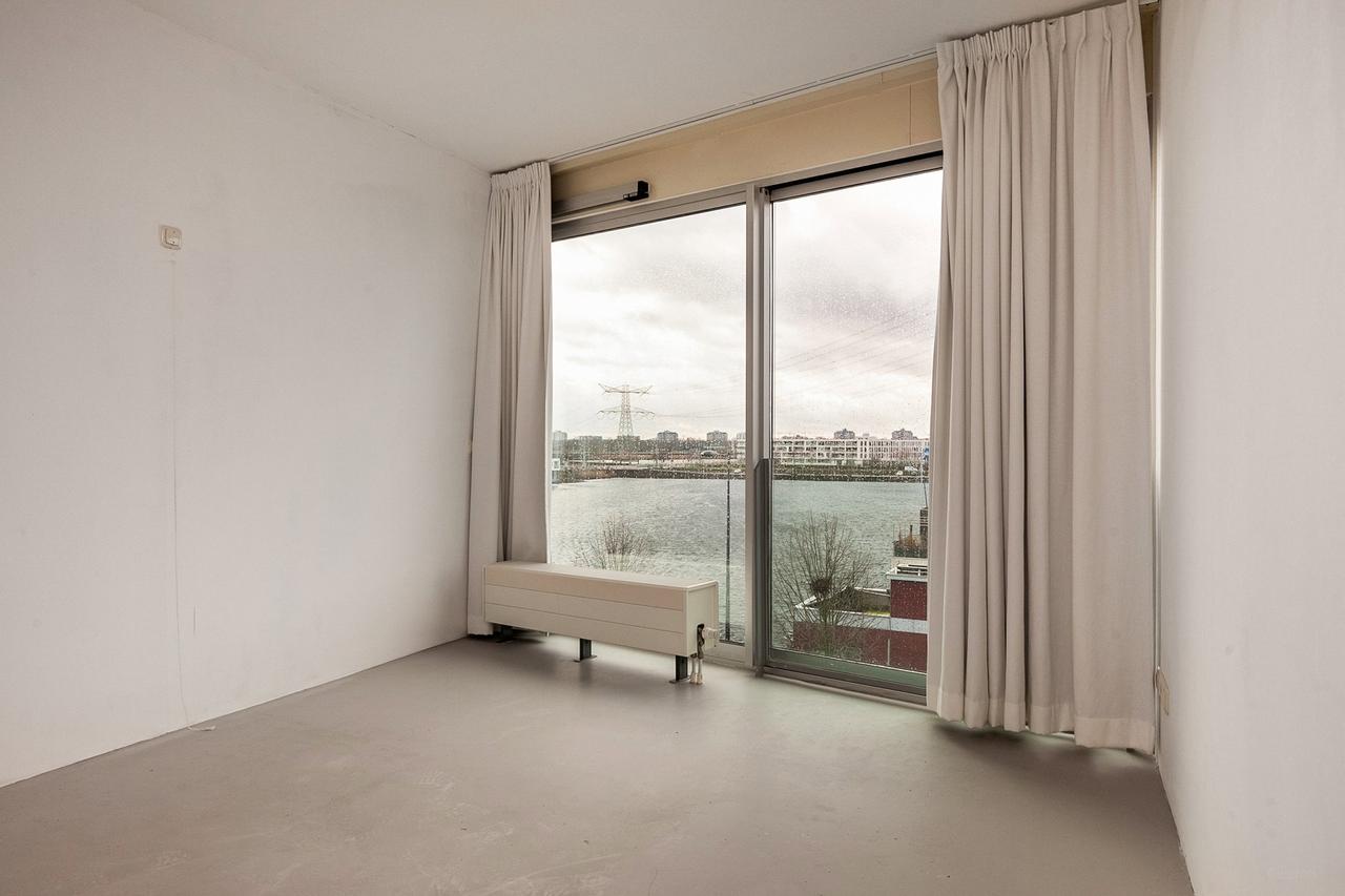 137 m² maisonnette met zonnig terras - Afbeelding 8