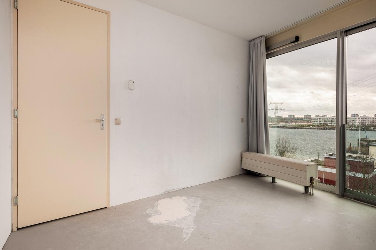 137 m² maisonnette met zonnig terras - Afbeelding 9