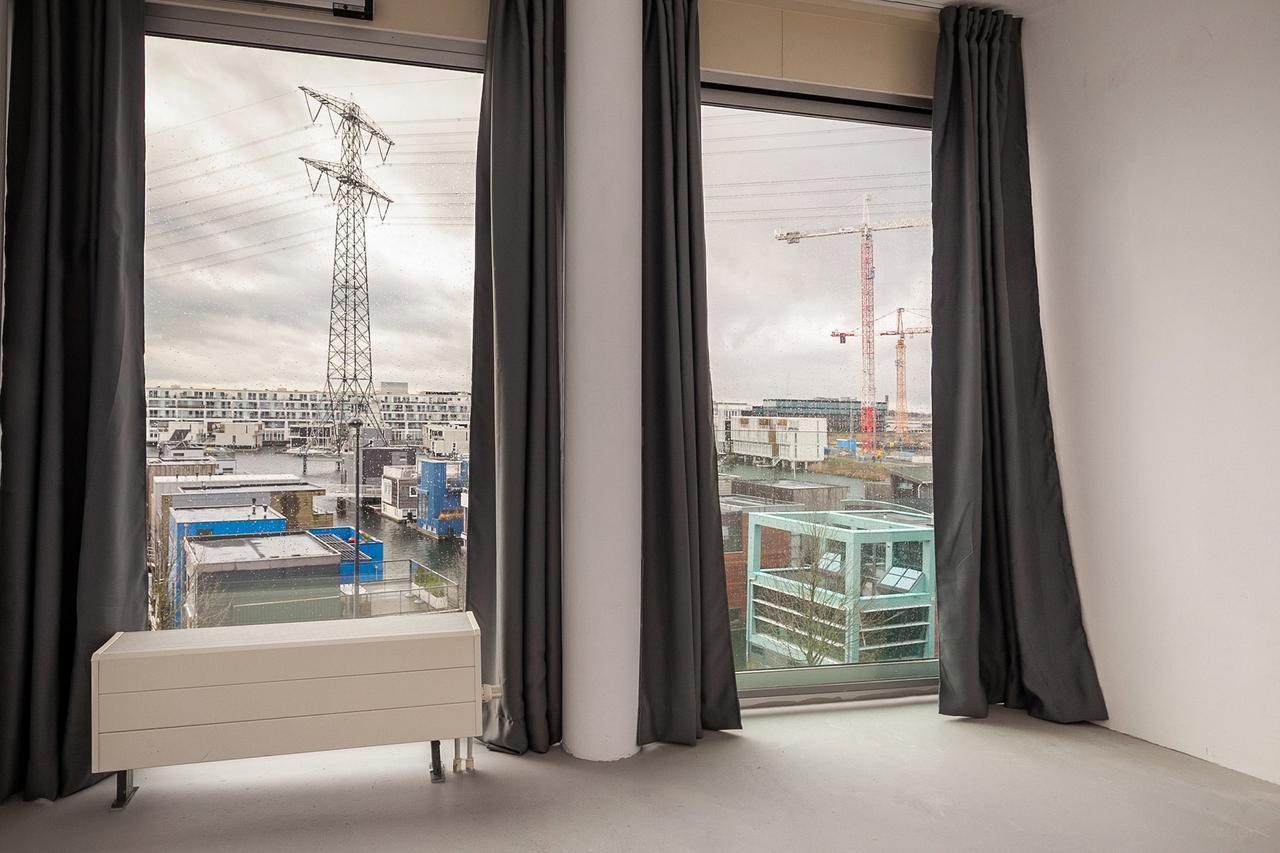 137 m² maisonnette met zonnig terras - Afbeelding 10
