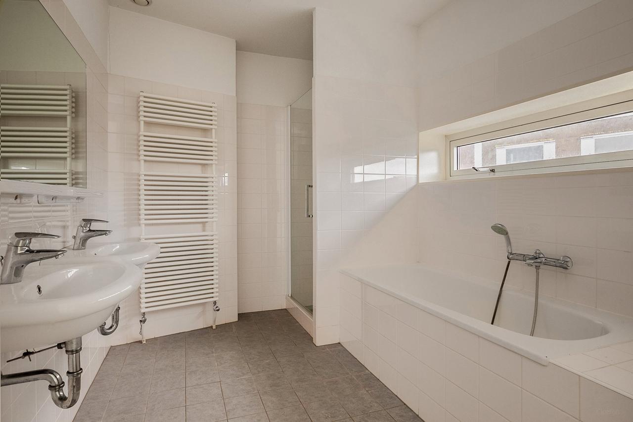 137 m² maisonnette met zonnig terras - Afbeelding 11
