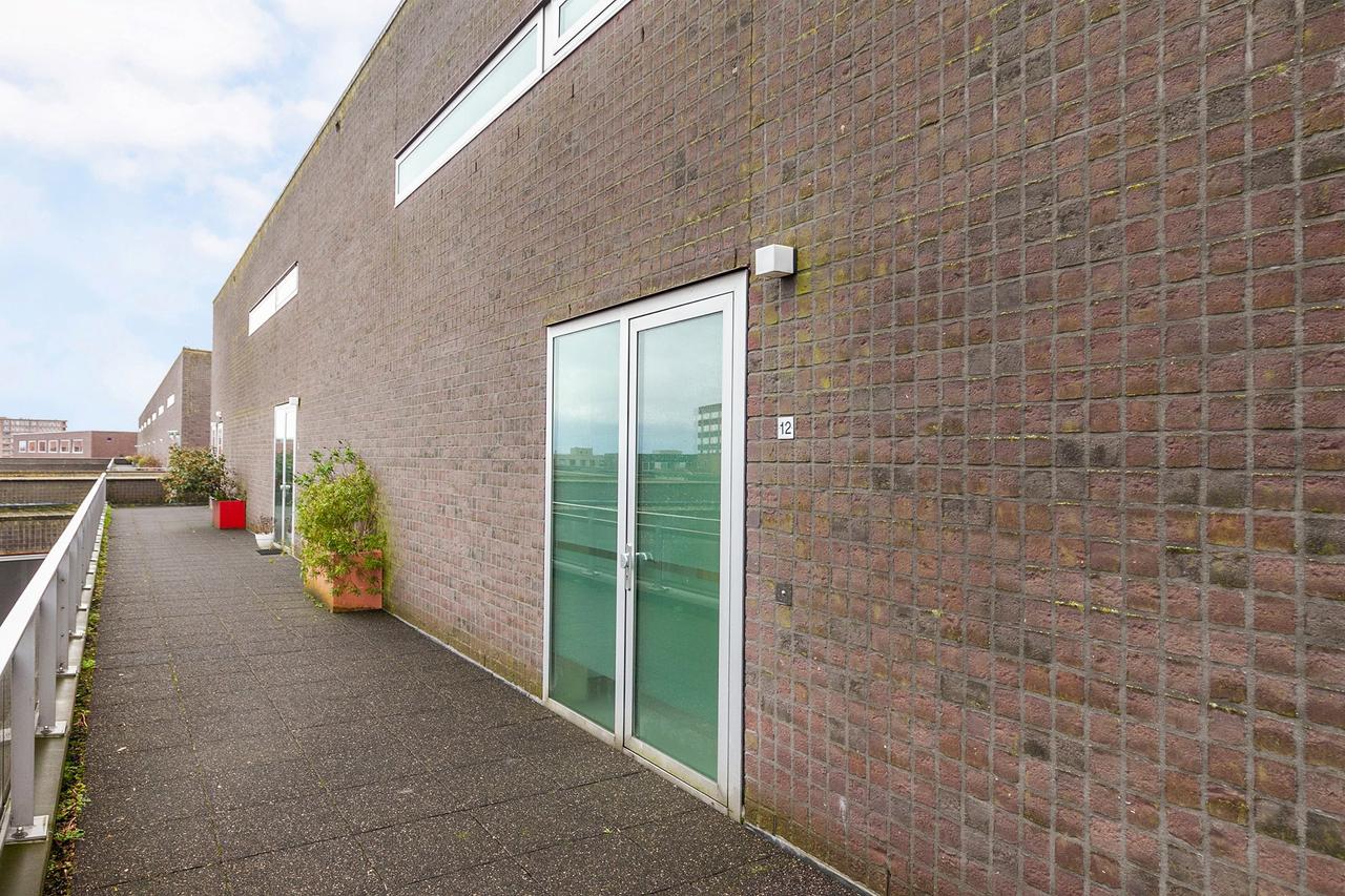 137 m² maisonnette met zonnig terras - Afbeelding 14