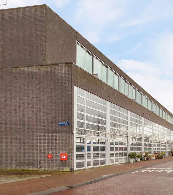 137 m² maisonnette met zonnig terras - Afbeelding 15