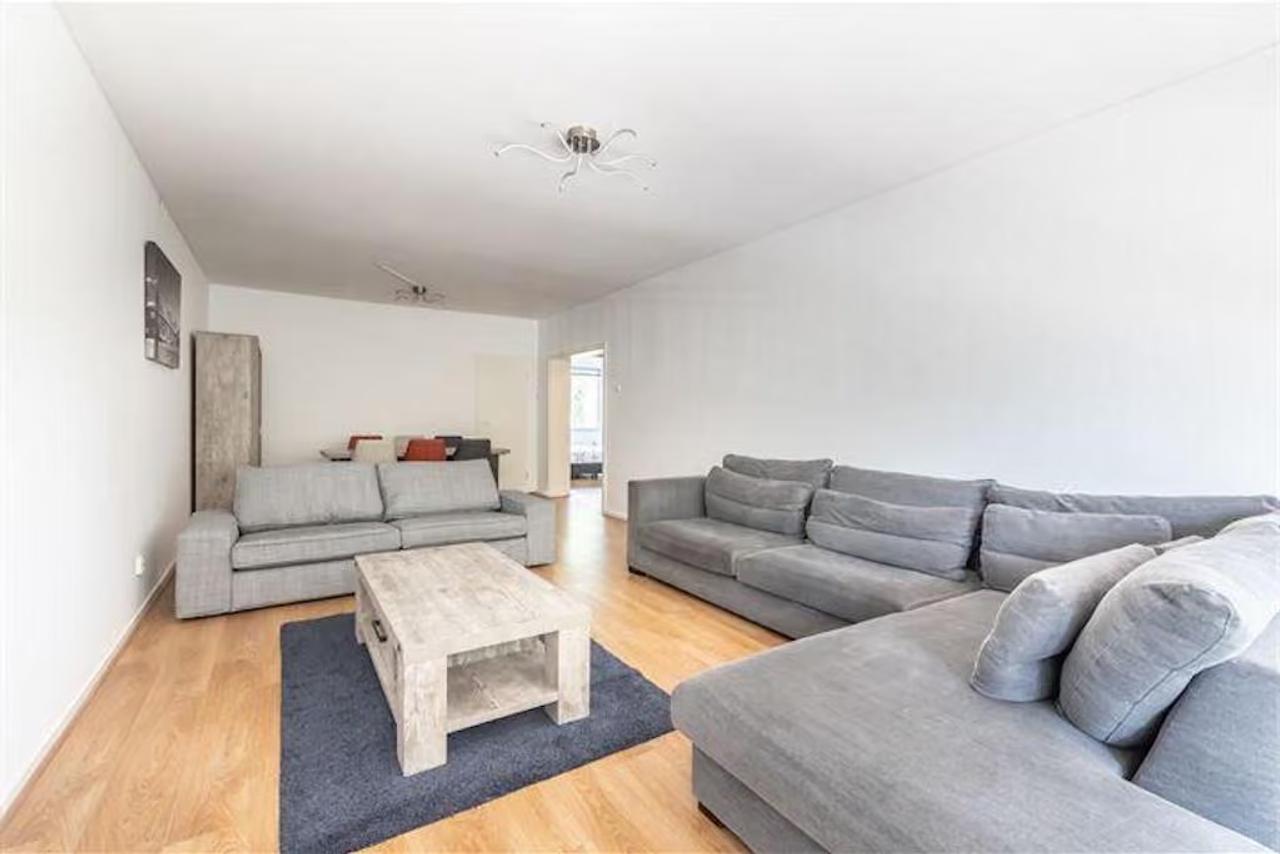 110 m² appartement met 3 slaapkamers - Afbeelding 2