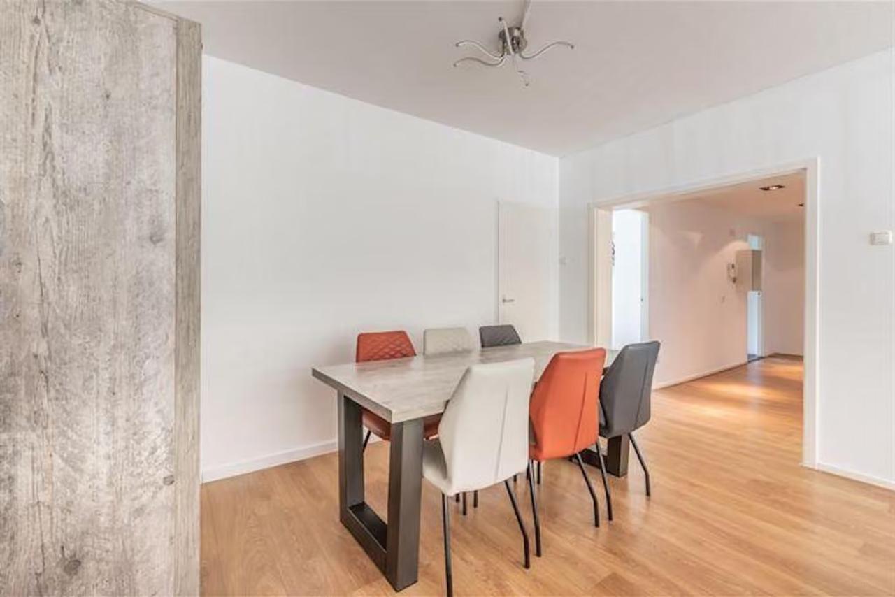 110 m² appartement met 3 slaapkamers - Afbeelding 3