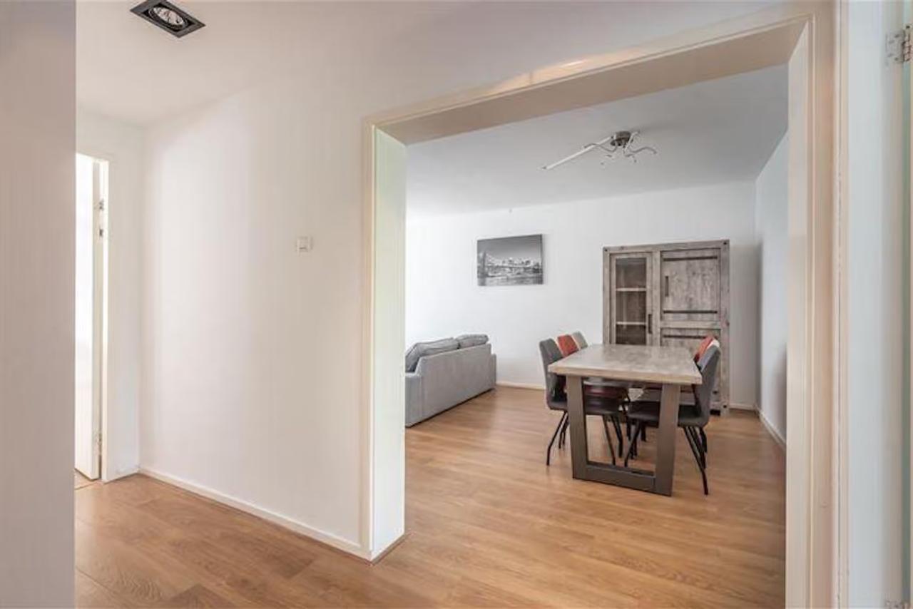 110 m² appartement met 3 slaapkamers - Afbeelding 4