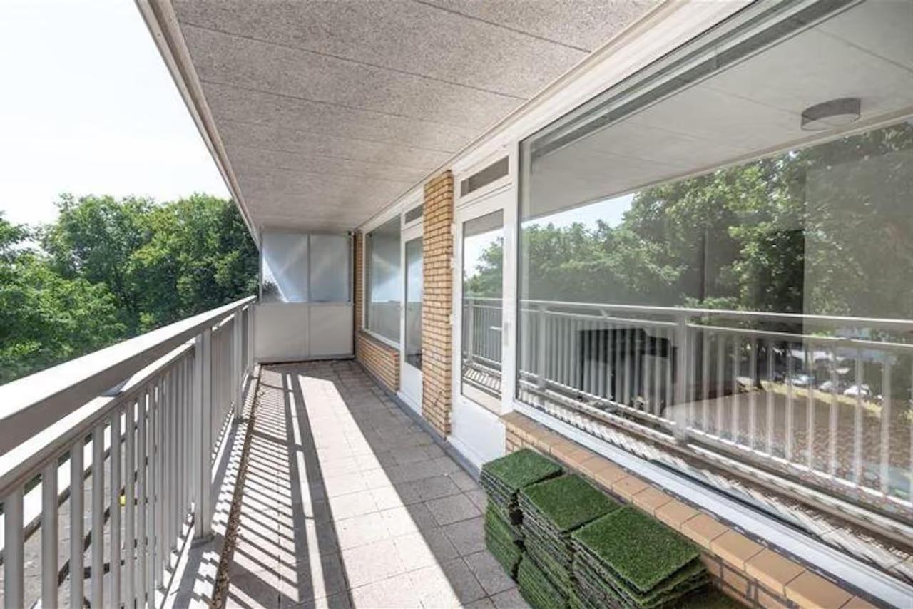 110 m² appartement met 3 slaapkamers - Afbeelding 5