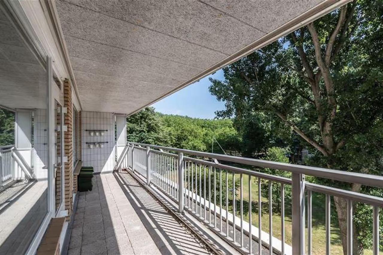 110 m² appartement met 3 slaapkamers - Afbeelding 6