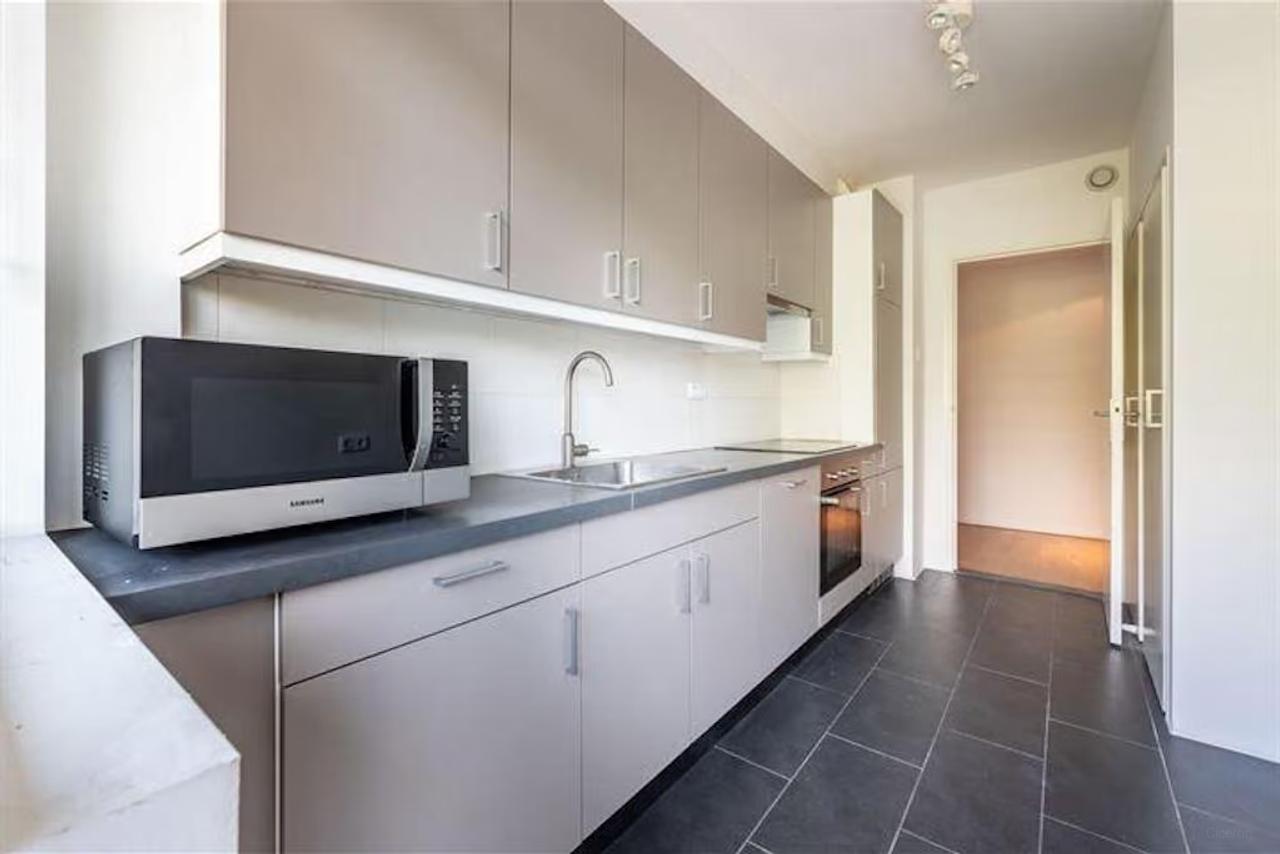110 m² appartement met 3 slaapkamers - Afbeelding 7