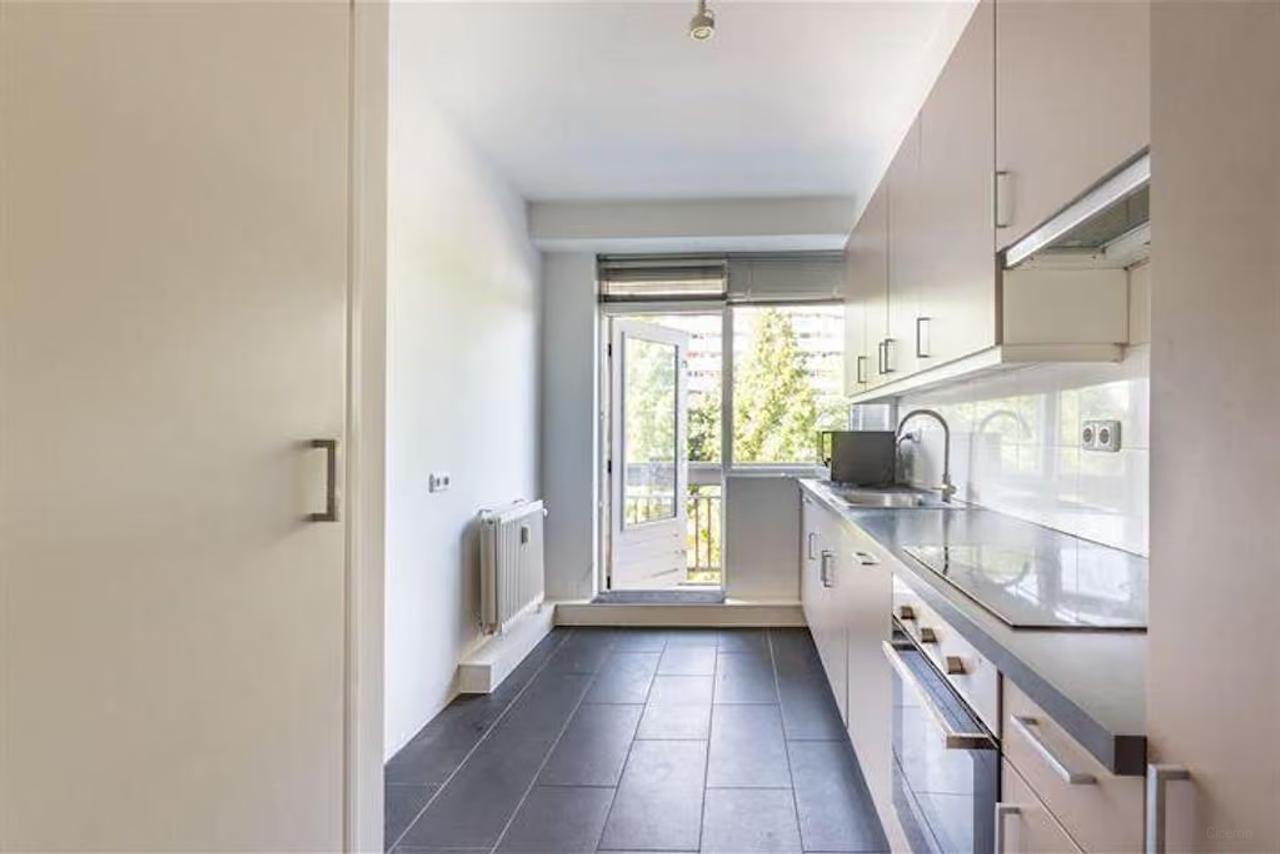 110 m² appartement met 3 slaapkamers - Afbeelding 8