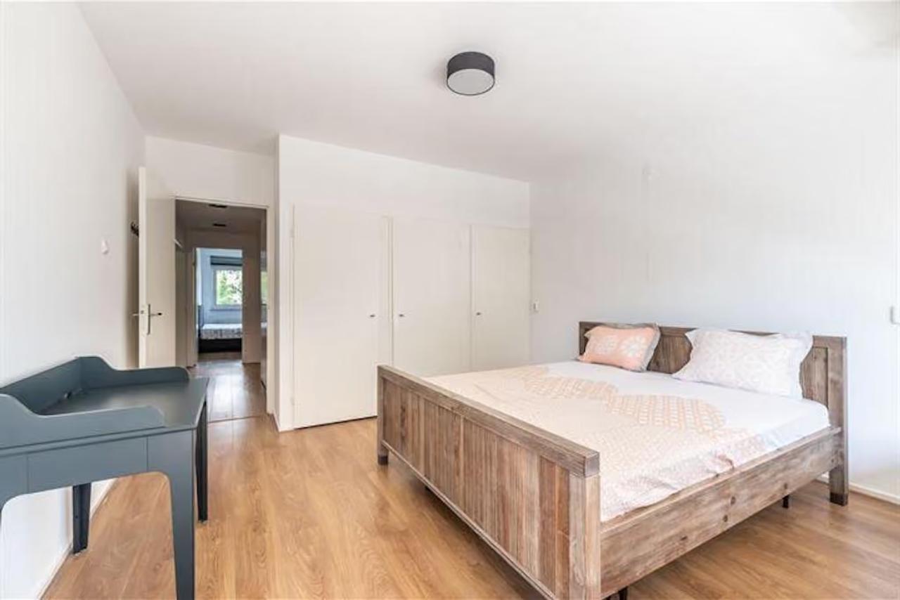 110 m² appartement met 3 slaapkamers - Afbeelding 9