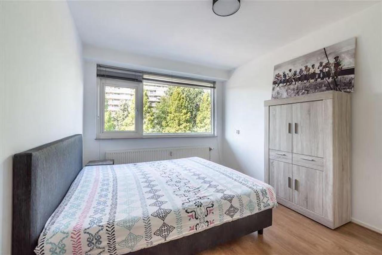 110 m² appartement met 3 slaapkamers - Afbeelding 11