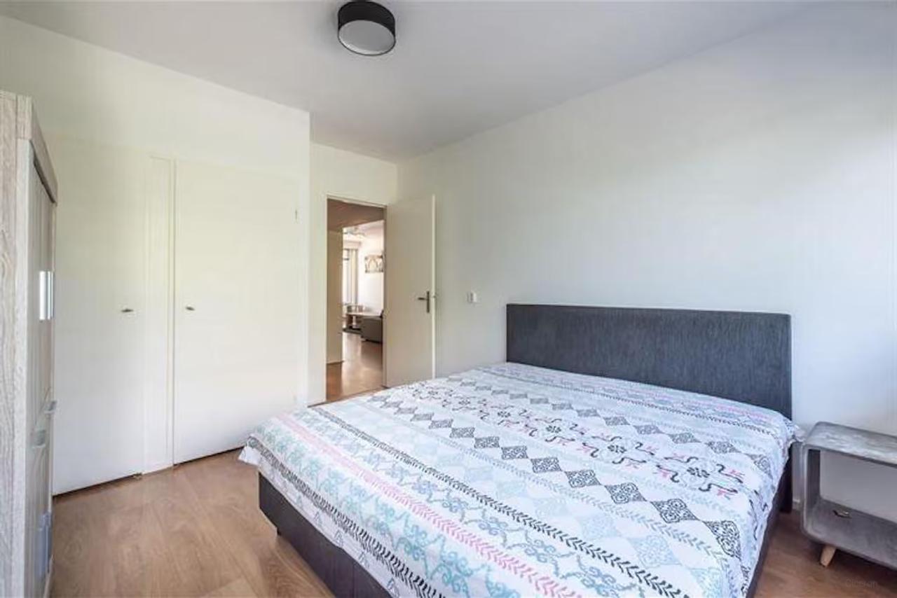 110 m² appartement met 3 slaapkamers - Afbeelding 12