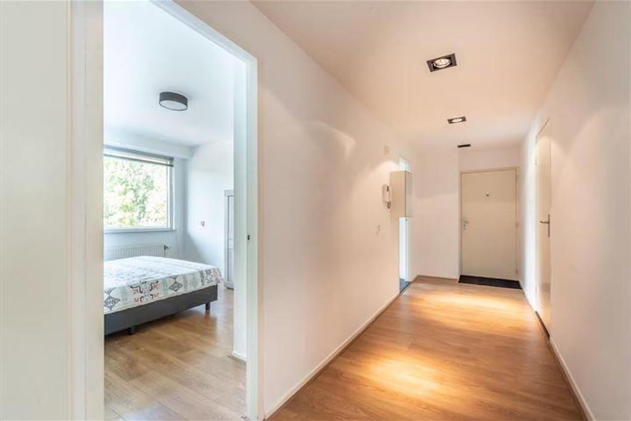 110 m² appartement met 3 slaapkamers - Afbeelding 13