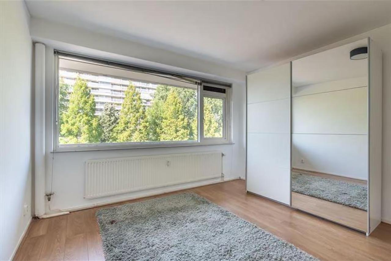 110 m² appartement met 3 slaapkamers - Afbeelding 15