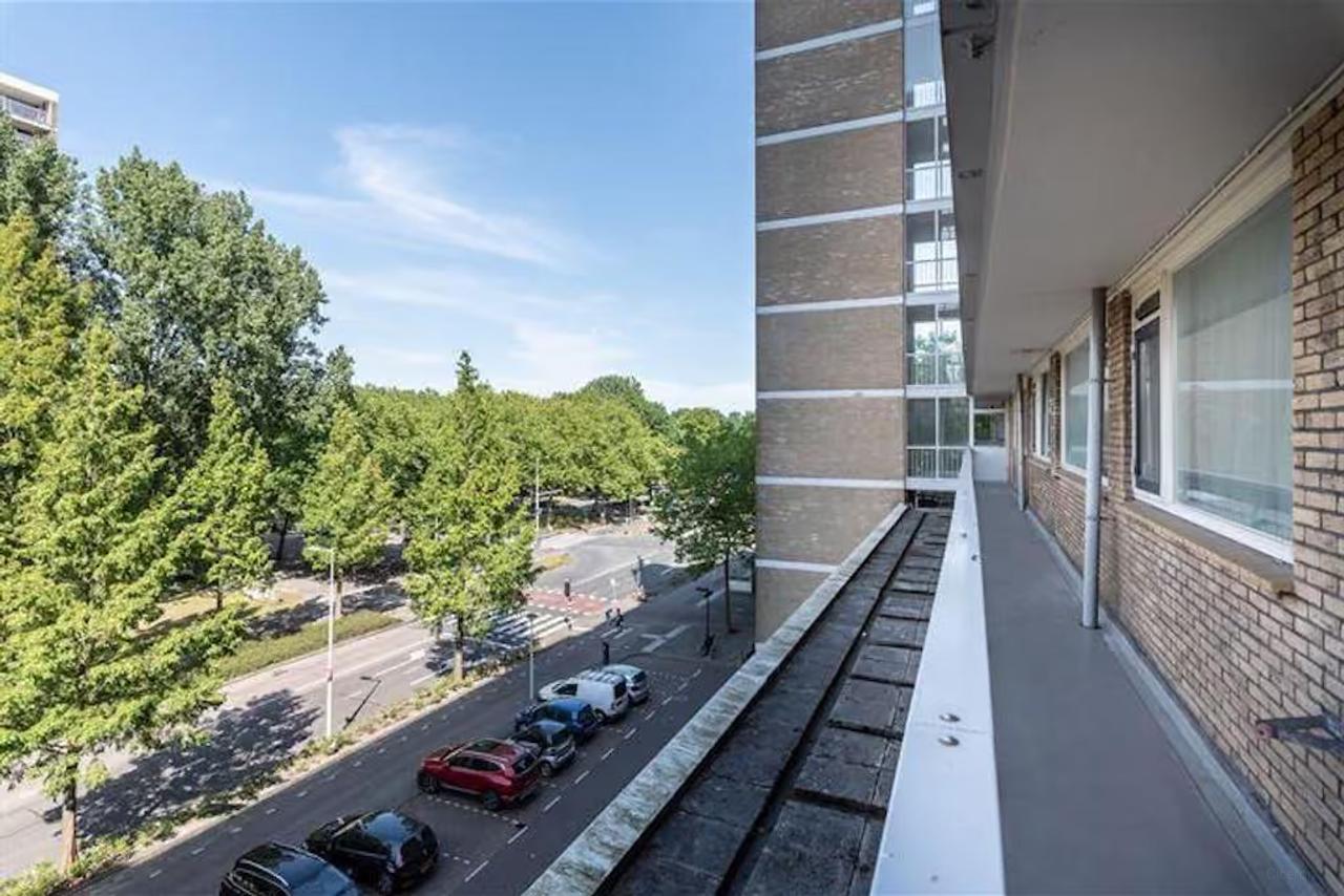 110 m² appartement met 3 slaapkamers - Afbeelding 18
