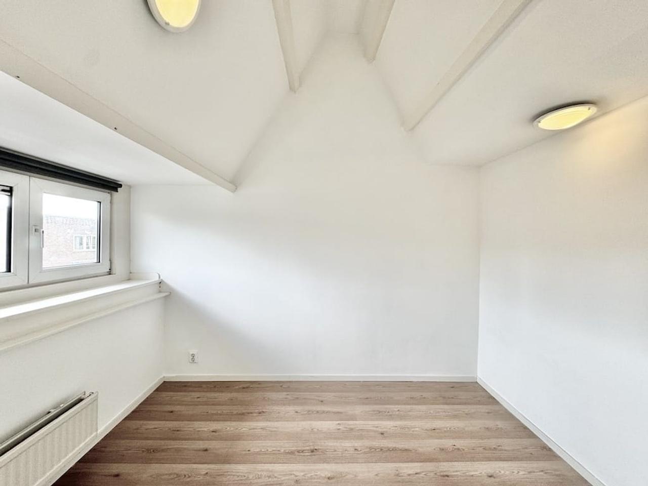 Appartement met terras in De Pijp - Afbeelding 7