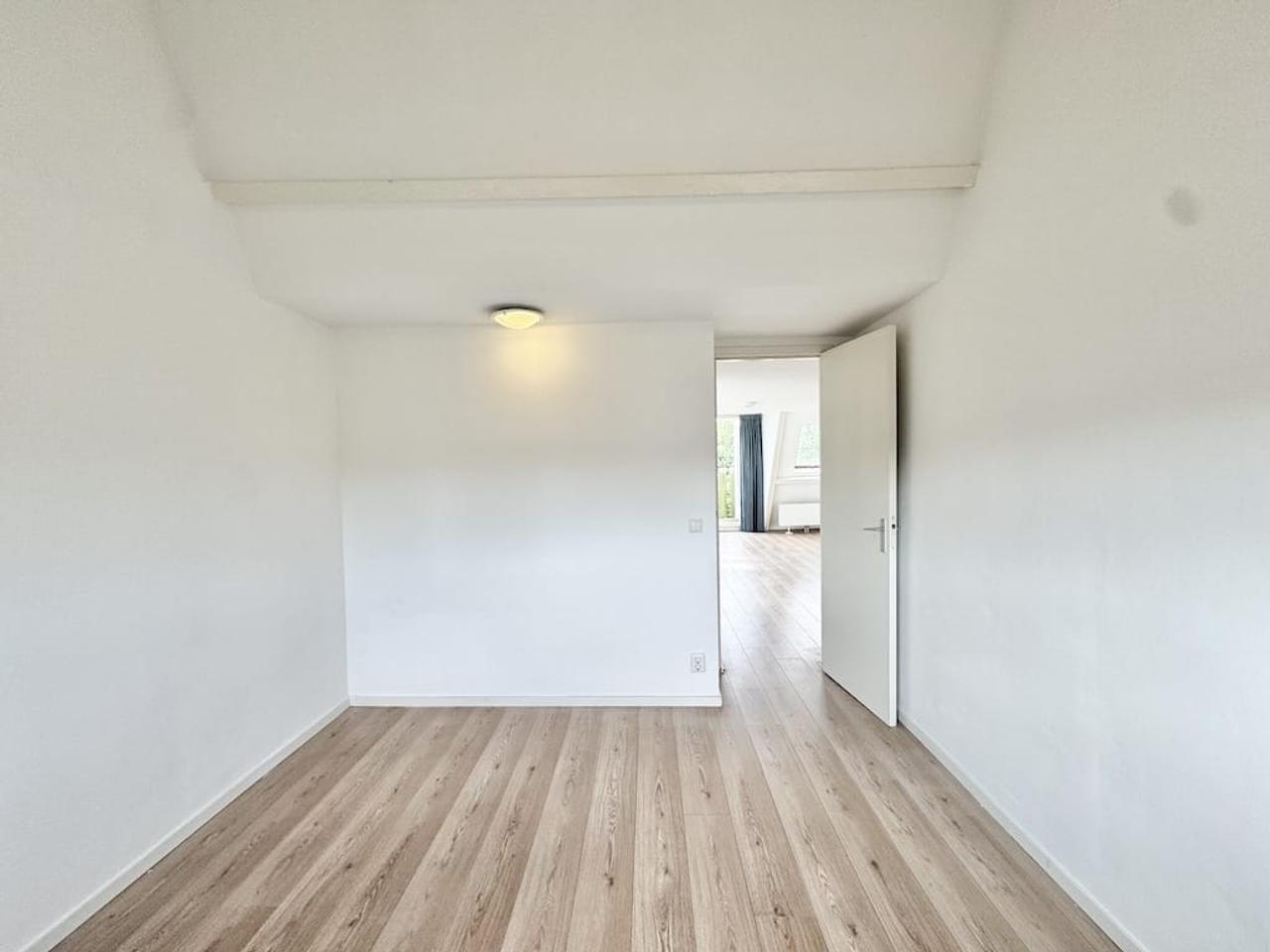 Appartement met terras in De Pijp - Afbeelding 8