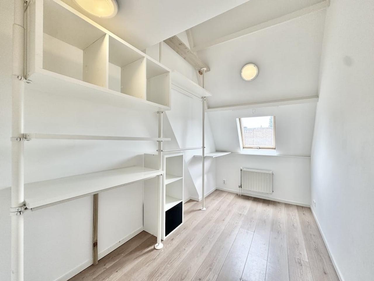 Appartement met terras in De Pijp - Afbeelding 11