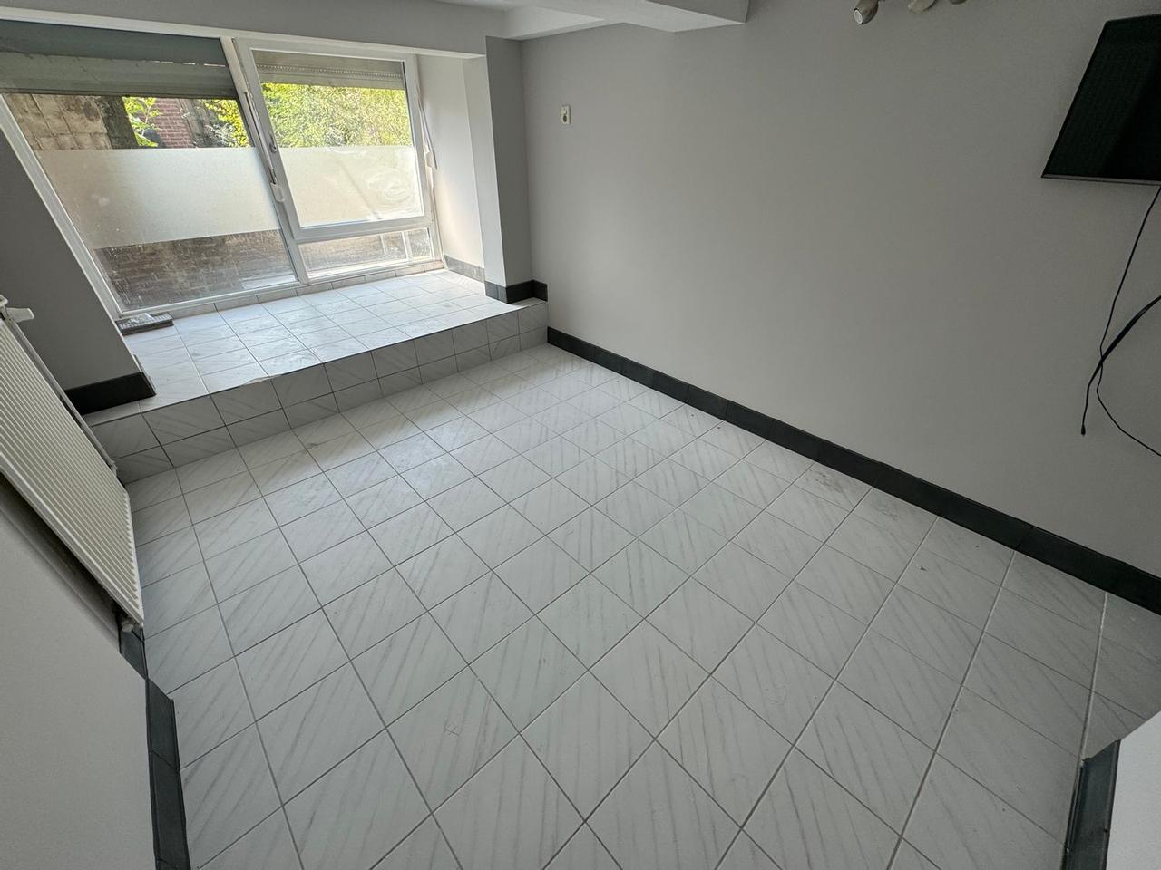 Kamer met wastafel en tuin in Heugemerveld - Afbeelding 3