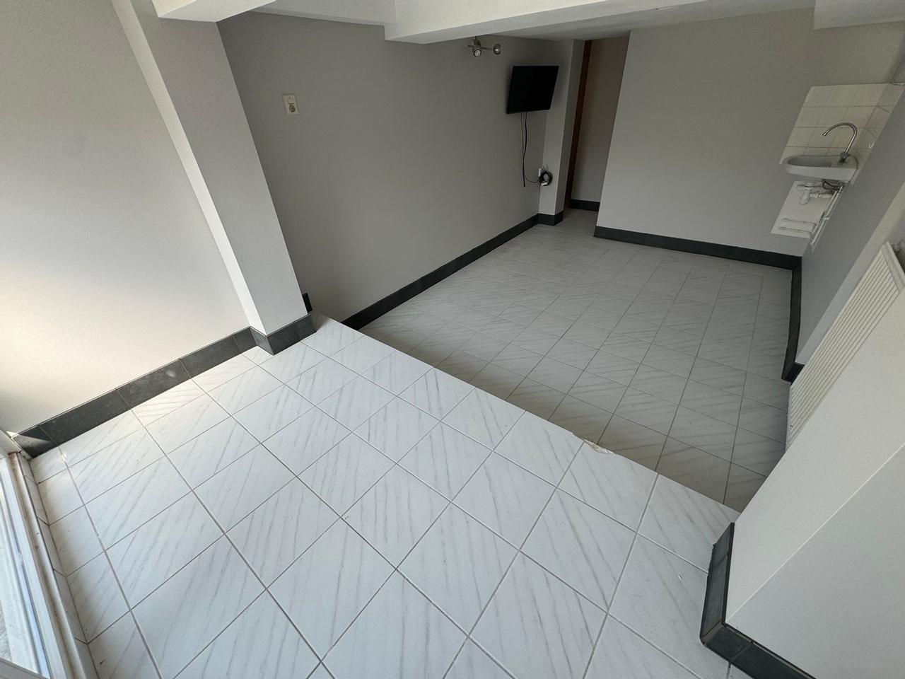 Kamer met wastafel en tuin in Heugemerveld - Afbeelding 4