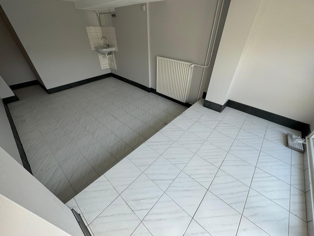 Kamer met wastafel en tuin in Heugemerveld - Afbeelding 5