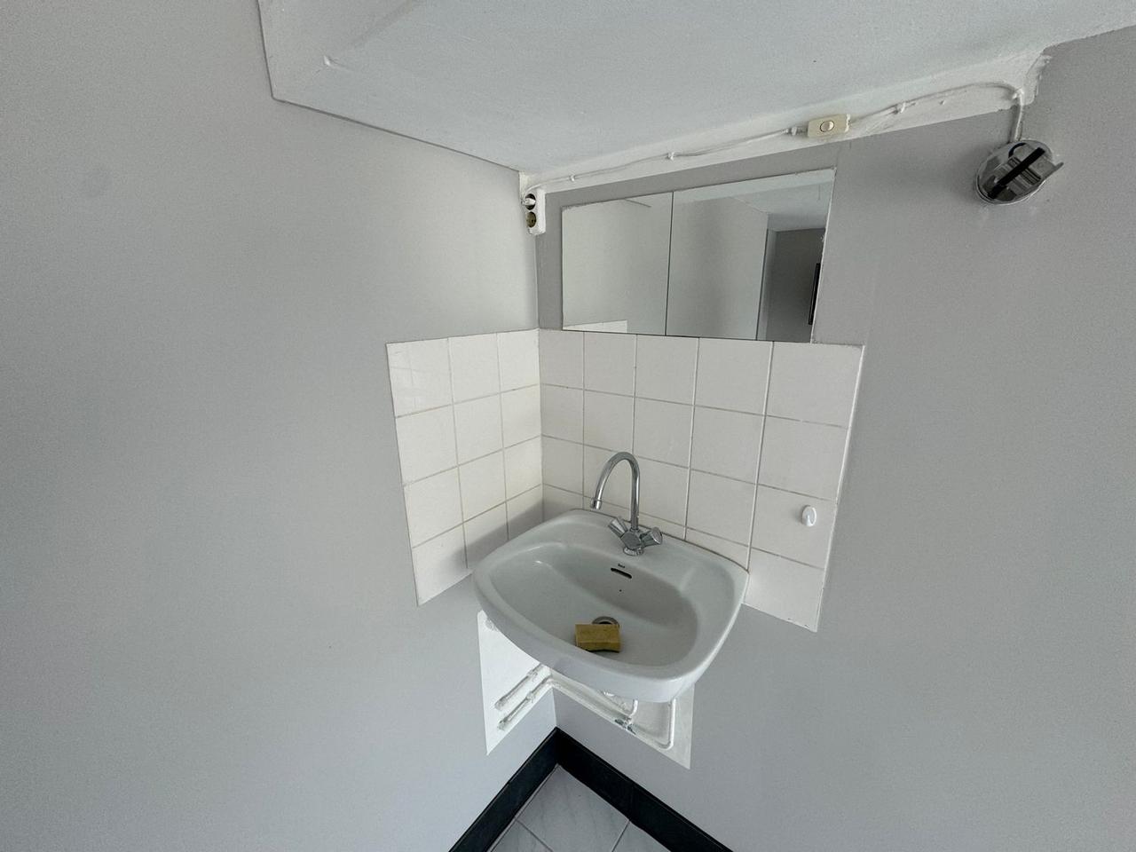 Kamer met wastafel en tuin in Heugemerveld - Afbeelding 6