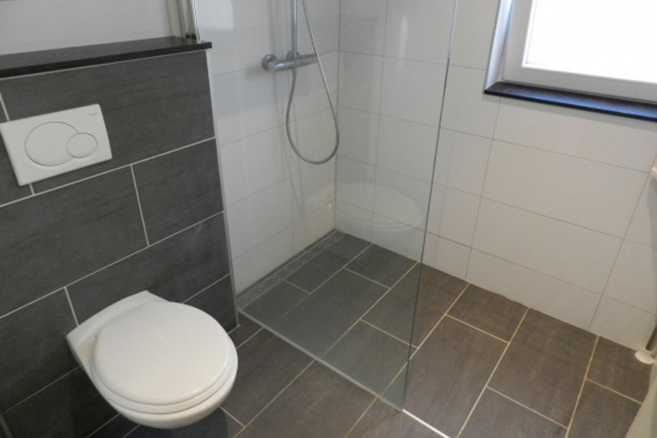 Kamer met wastafel en tuin in Heugemerveld - Afbeelding 8