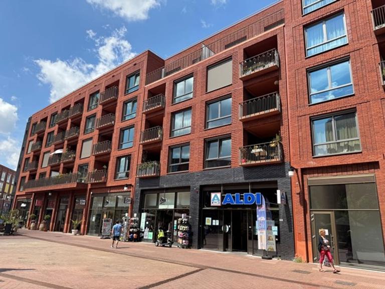 3-kamer appartement met balkon in Lent - Afbeelding 2