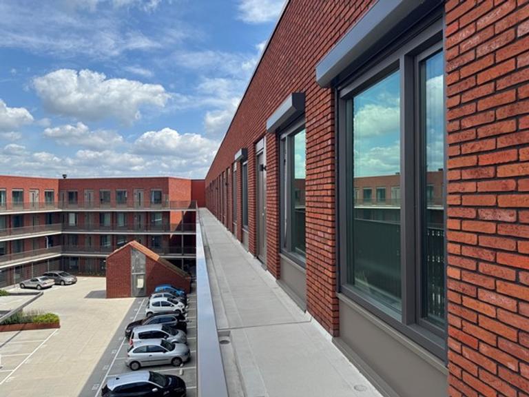 3-kamer appartement met balkon in Lent - Afbeelding 3