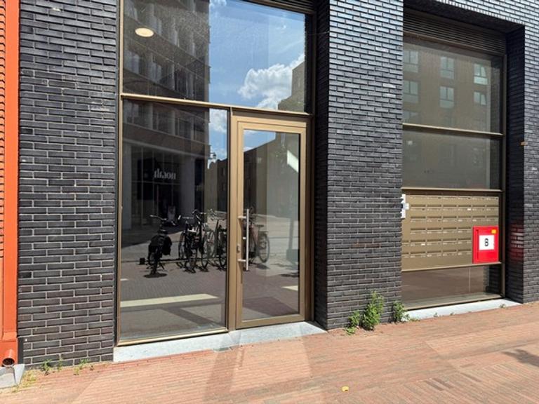 3-kamer appartement met balkon in Lent - Afbeelding 4