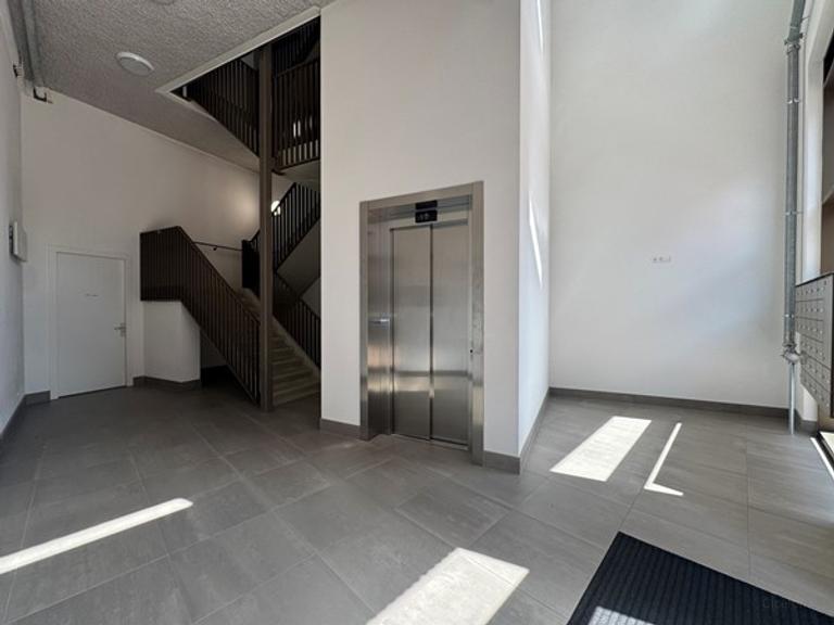 3-kamer appartement met balkon in Lent - Afbeelding 5
