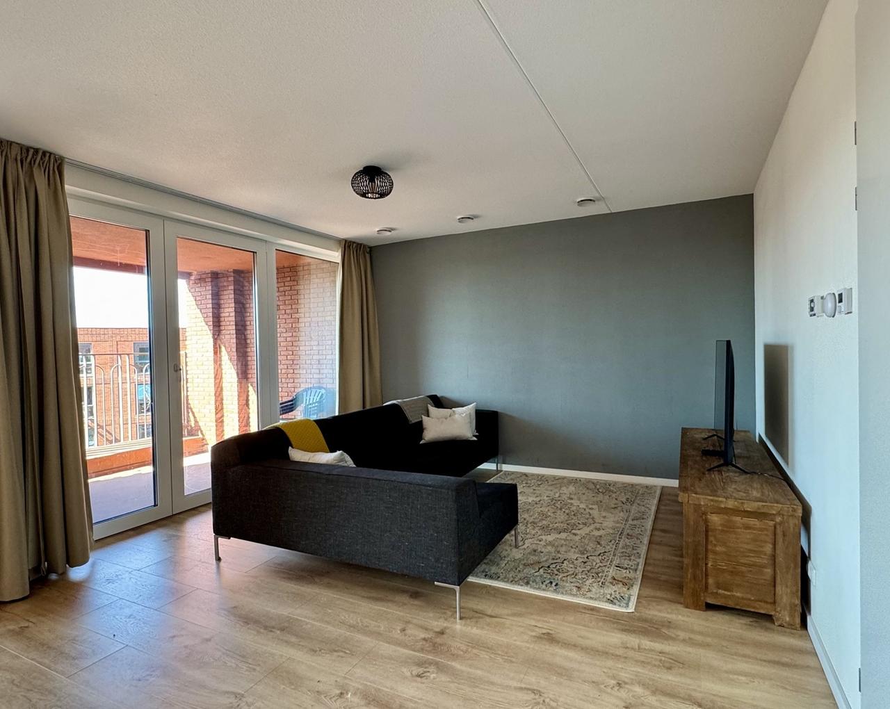 3-kamer appartement met balkon in Lent - Afbeelding 10