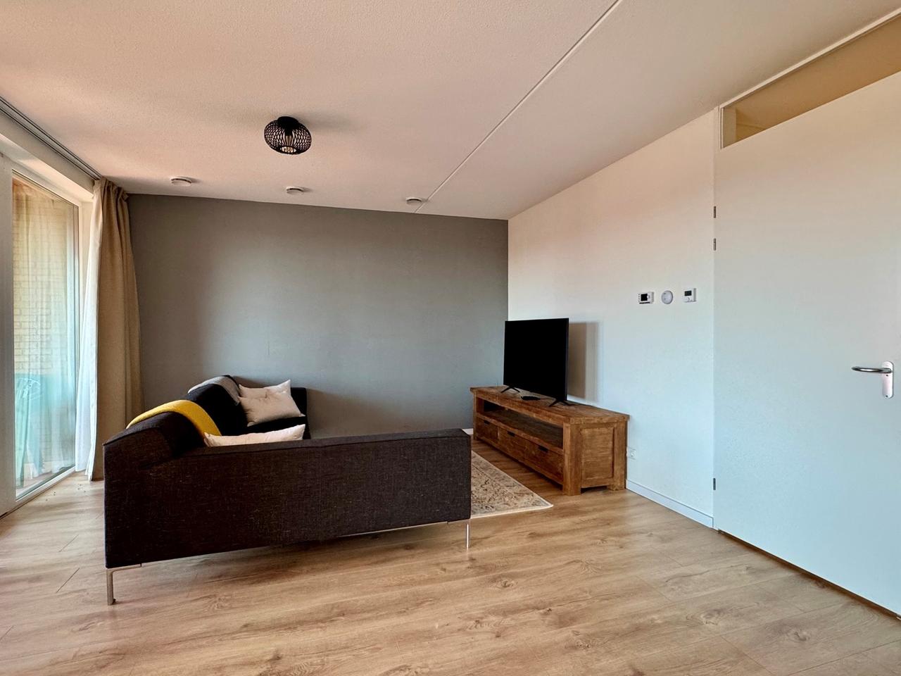 3-kamer appartement met balkon in Lent - Afbeelding 11