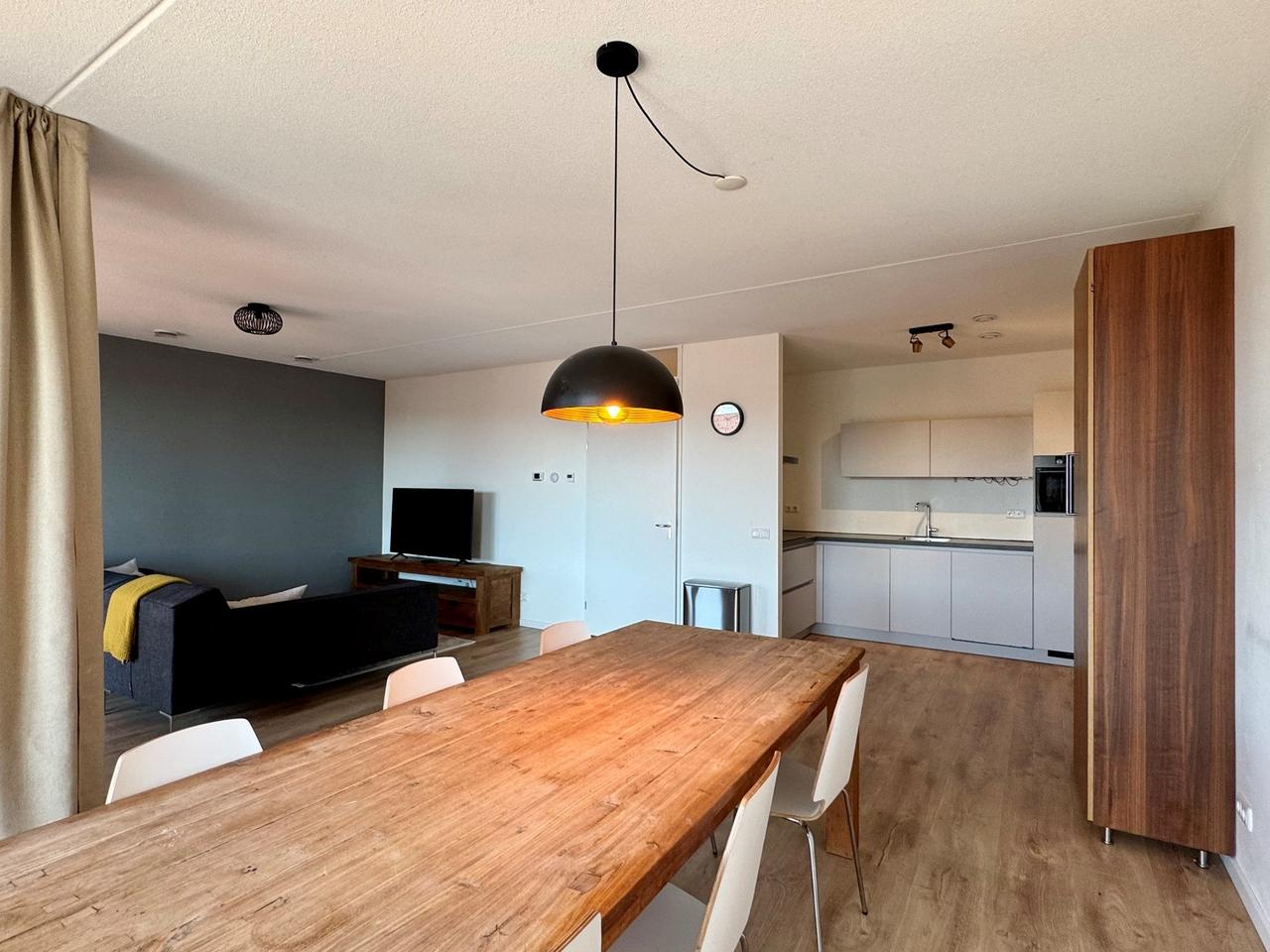 3-kamer appartement met balkon in Lent - Afbeelding 12