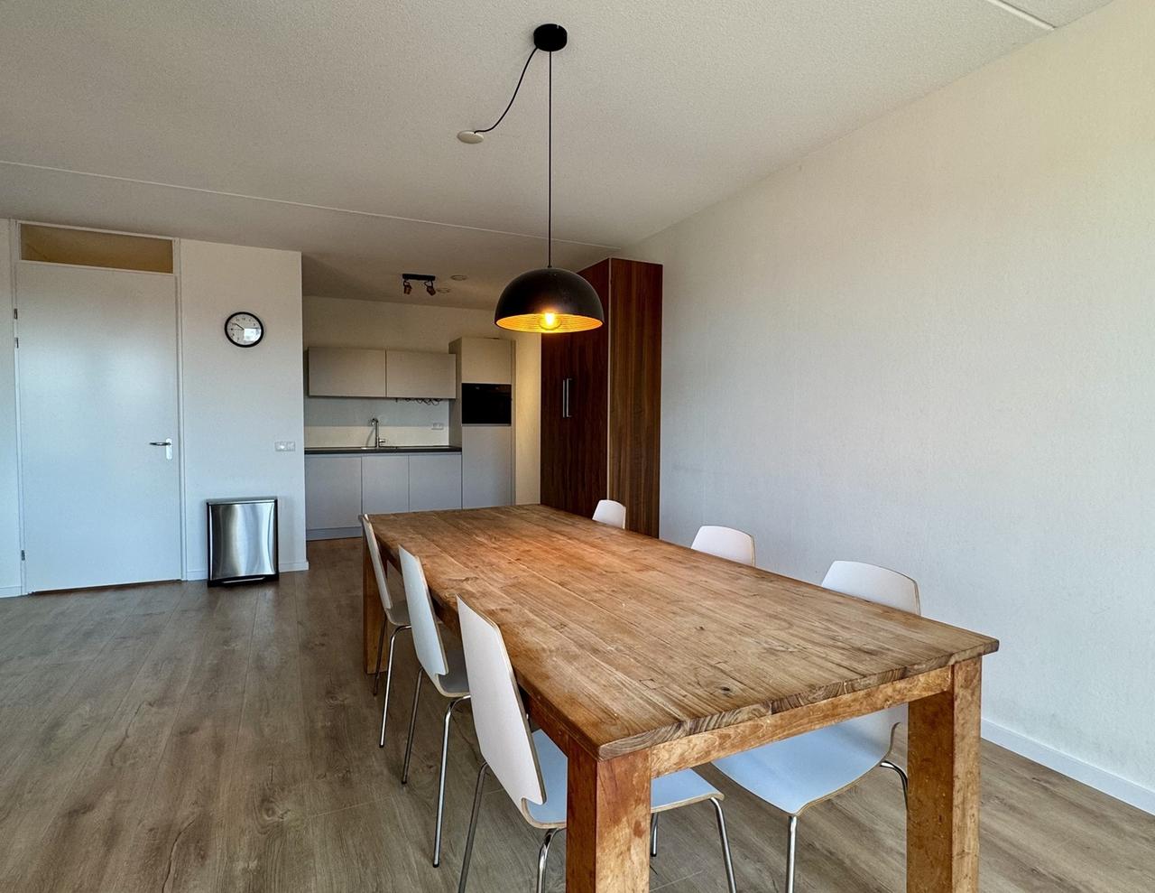 3-kamer appartement met balkon in Lent - Afbeelding 13