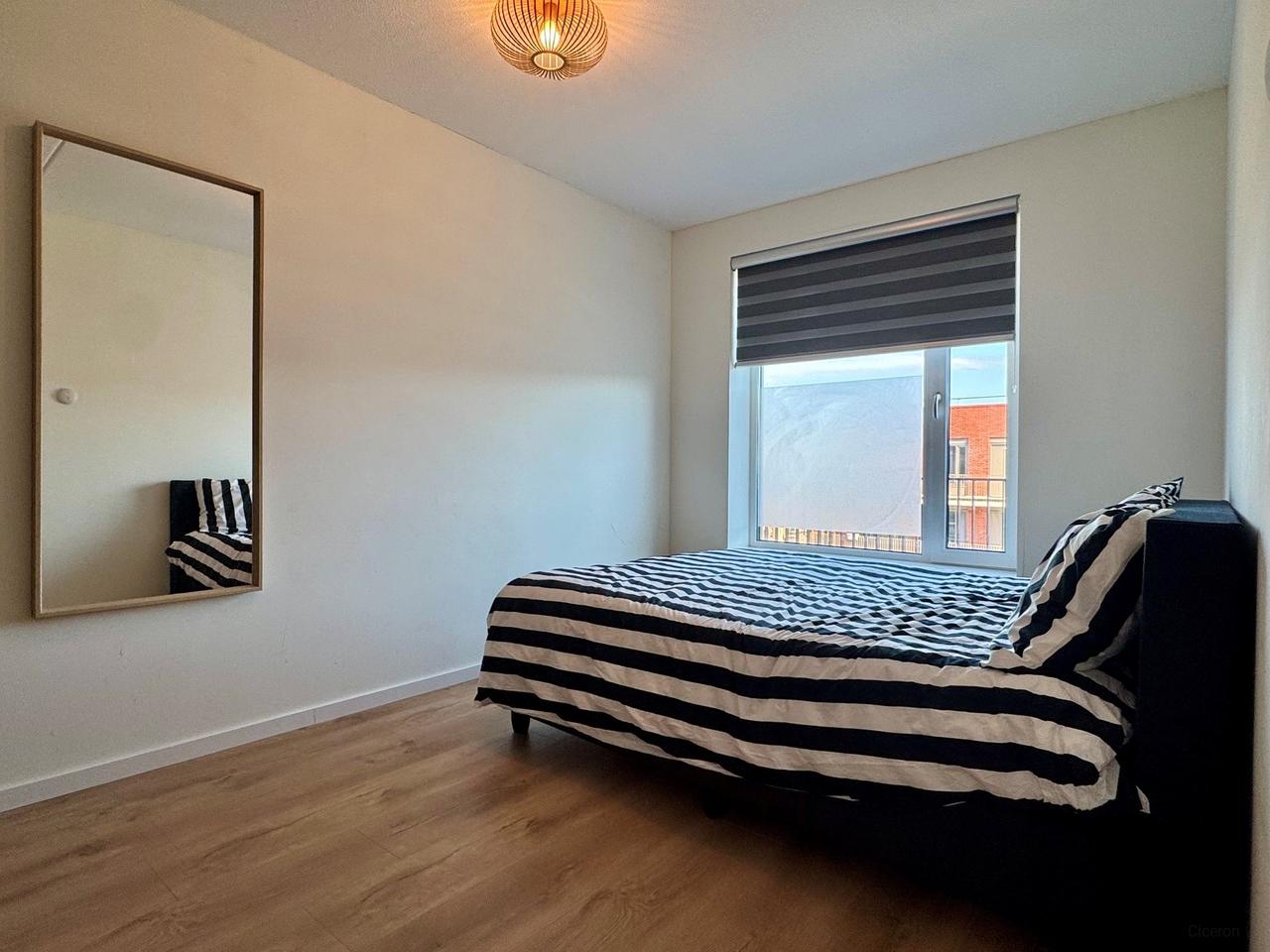 3-kamer appartement met balkon in Lent - Afbeelding 16
