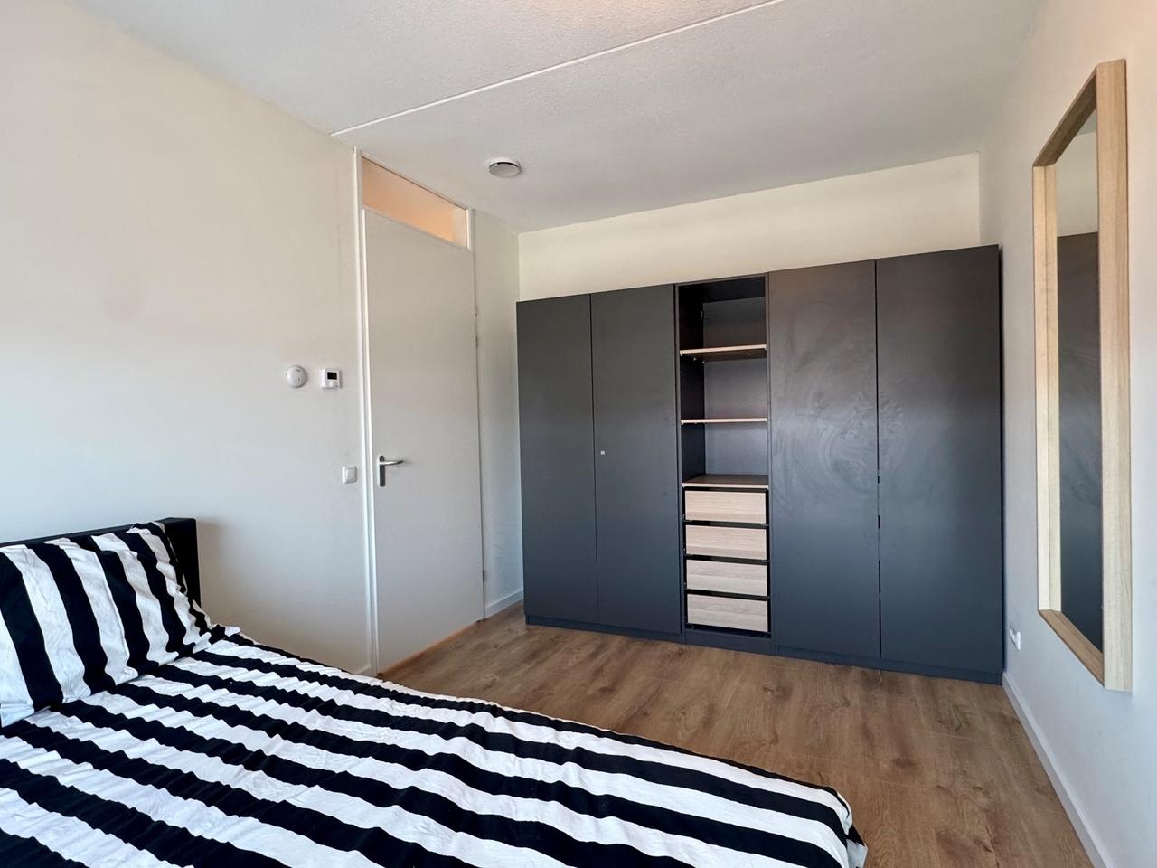 3-kamer appartement met balkon in Lent - Afbeelding 17