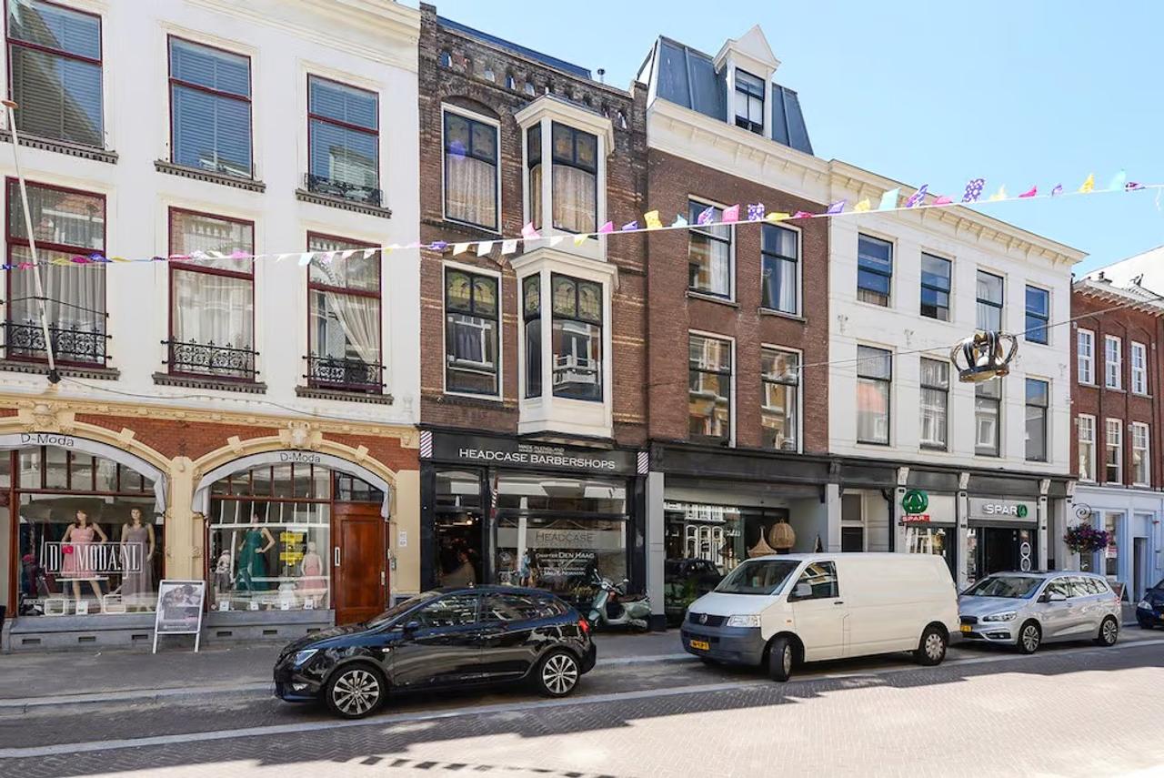 Gemeubileerd wonen aan Noordeinde - Afbeelding 1