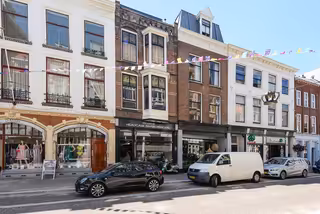 Gemeubileerd wonen aan Noordeinde