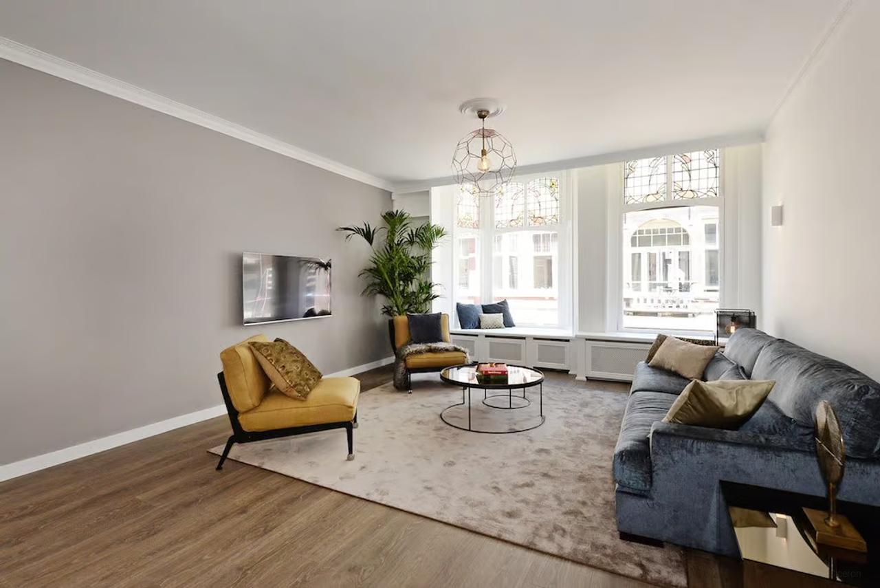 Gemeubileerd wonen aan Noordeinde - Afbeelding 2
