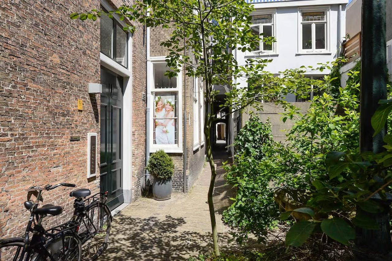 Gemeubileerd wonen aan Noordeinde - Afbeelding 3