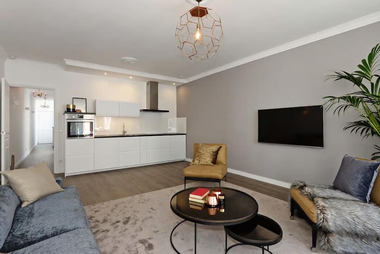 Gemeubileerd wonen aan Noordeinde - Afbeelding 7