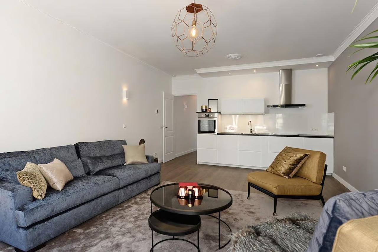 Gemeubileerd wonen aan Noordeinde - Afbeelding 8
