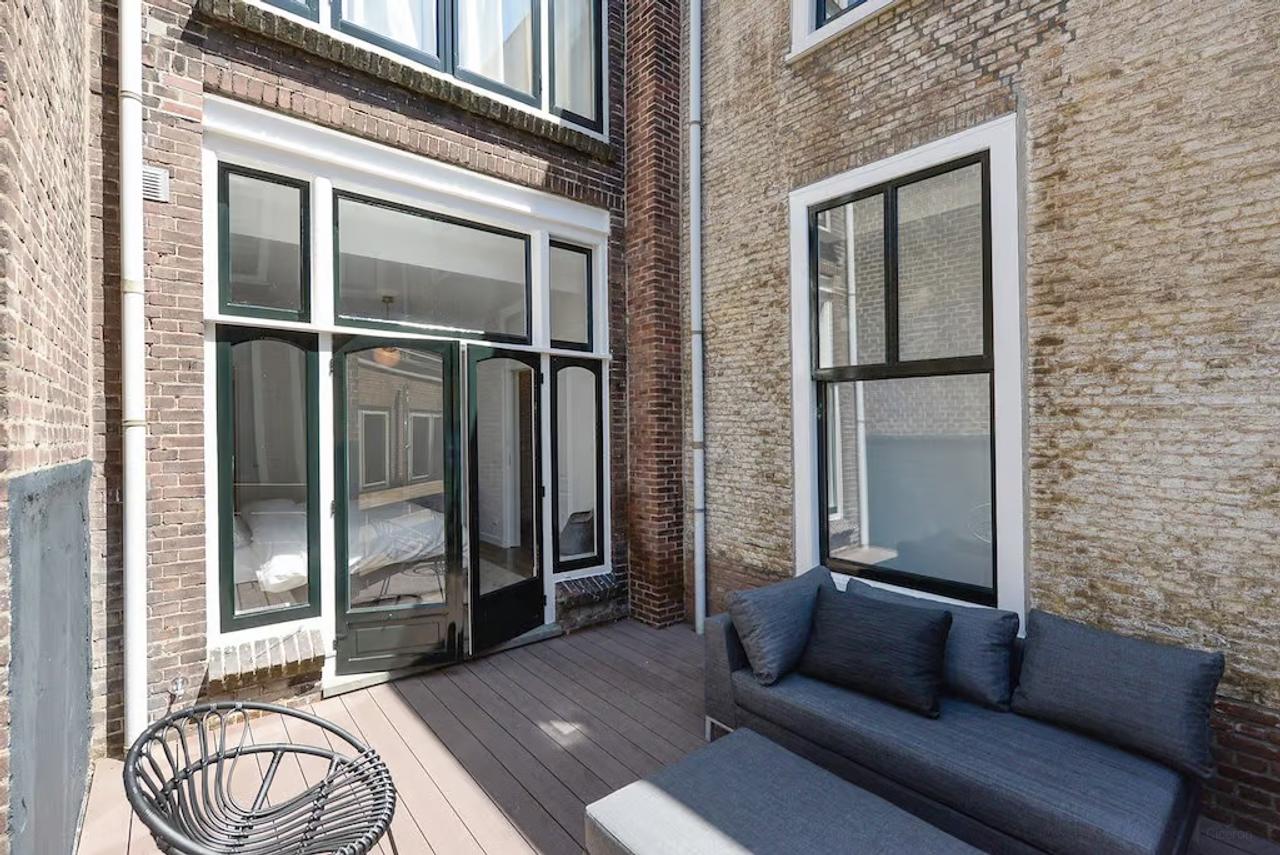 Gemeubileerd wonen aan Noordeinde - Afbeelding 15