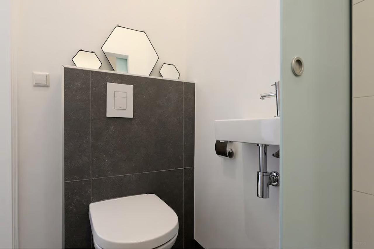 Gemeubileerd wonen aan Noordeinde - Afbeelding 22