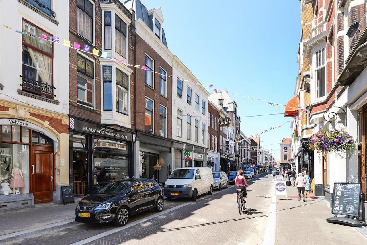 Gemeubileerd wonen aan Noordeinde - Afbeelding 23